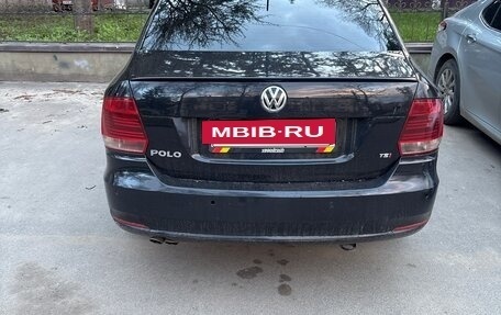 Volkswagen Polo VI (EU Market), 2019 год, 1 400 000 рублей, 3 фотография