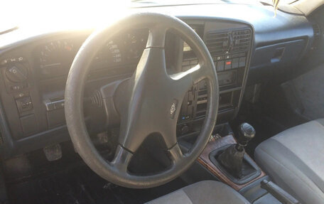 Opel Omega A, 1991 год, 80 000 рублей, 5 фотография