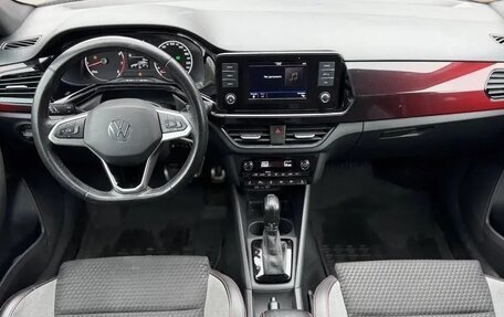 Volkswagen Polo VI (EU Market), 2021 год, 1 800 000 рублей, 3 фотография