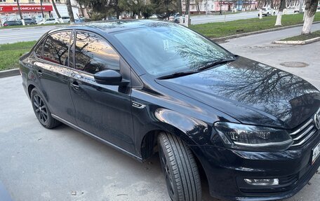 Volkswagen Polo VI (EU Market), 2019 год, 1 400 000 рублей, 5 фотография