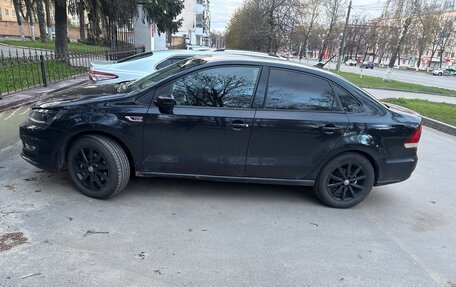 Volkswagen Polo VI (EU Market), 2019 год, 1 400 000 рублей, 2 фотография