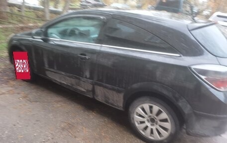 Opel Astra H, 2007 год, 250 000 рублей, 3 фотография