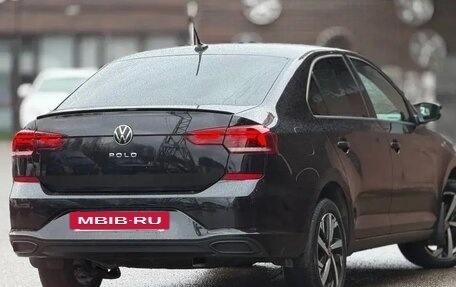 Volkswagen Polo VI (EU Market), 2021 год, 1 800 000 рублей, 2 фотография