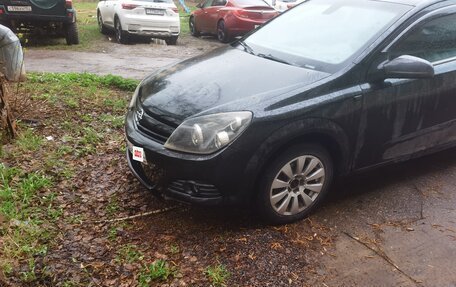 Opel Astra H, 2007 год, 250 000 рублей, 2 фотография