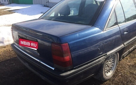 Opel Omega A, 1991 год, 80 000 рублей, 3 фотография