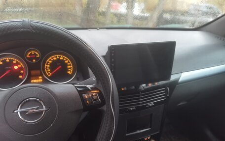 Opel Astra H, 2007 год, 250 000 рублей, 6 фотография