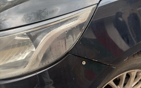 KIA Rio III рестайлинг, 2014 год, 400 000 рублей, 5 фотография