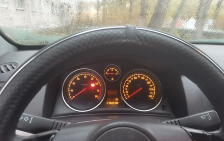 Opel Astra H, 2007 год, 250 000 рублей, 5 фотография