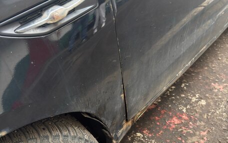 KIA Rio III рестайлинг, 2014 год, 400 000 рублей, 4 фотография