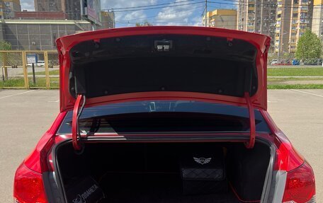 Chevrolet Cruze II, 2009 год, 670 000 рублей, 5 фотография