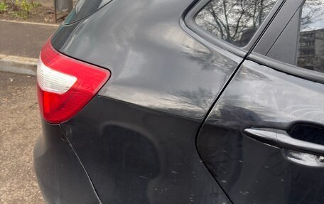 KIA Rio III рестайлинг, 2014 год, 400 000 рублей, 8 фотография