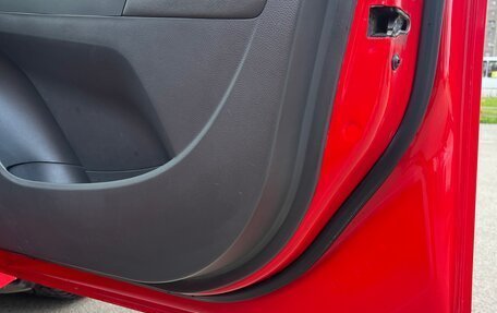 Chevrolet Cruze II, 2009 год, 670 000 рублей, 16 фотография