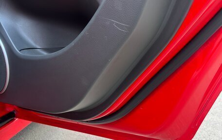 Chevrolet Cruze II, 2009 год, 670 000 рублей, 18 фотография