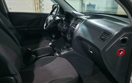 Hyundai Tucson III, 2008 год, 699 000 рублей, 16 фотография