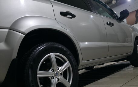 Hyundai Tucson III, 2008 год, 699 000 рублей, 9 фотография