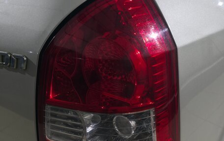 Hyundai Tucson III, 2008 год, 699 000 рублей, 13 фотография