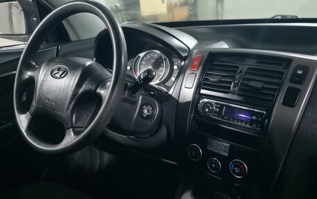 Hyundai Tucson III, 2008 год, 699 000 рублей, 14 фотография