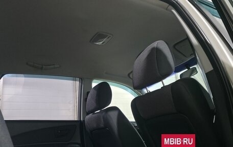 Hyundai Tucson III, 2008 год, 699 000 рублей, 18 фотография