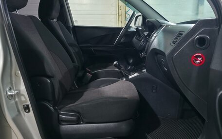 Hyundai Tucson III, 2008 год, 699 000 рублей, 19 фотография