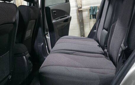 Hyundai Tucson III, 2008 год, 699 000 рублей, 20 фотография