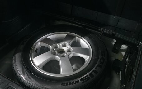 Hyundai Tucson III, 2008 год, 699 000 рублей, 32 фотография