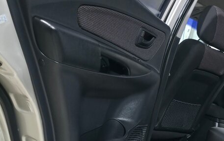 Hyundai Tucson III, 2008 год, 699 000 рублей, 23 фотография