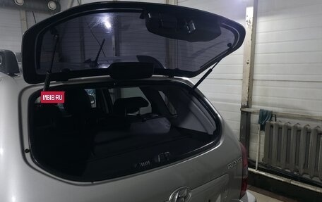 Hyundai Tucson III, 2008 год, 699 000 рублей, 27 фотография