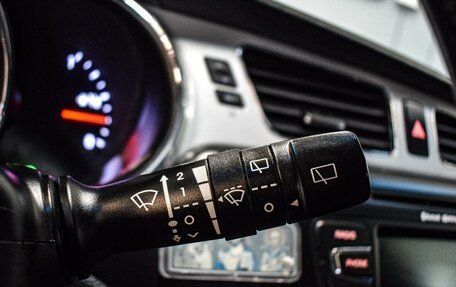 KIA cee'd III, 2012 год, 1 100 000 рублей, 14 фотография