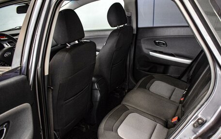 KIA cee'd III, 2012 год, 1 100 000 рублей, 11 фотография