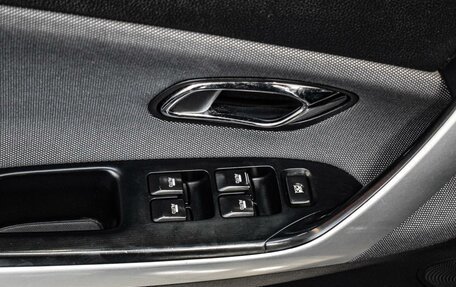 KIA cee'd III, 2012 год, 1 100 000 рублей, 16 фотография