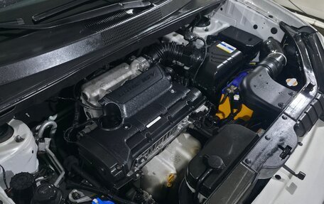 Hyundai Tucson III, 2008 год, 699 000 рублей, 33 фотография