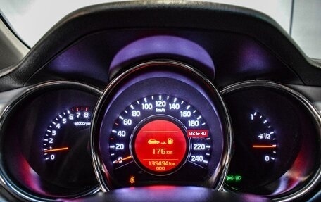 KIA cee'd III, 2012 год, 1 100 000 рублей, 17 фотография