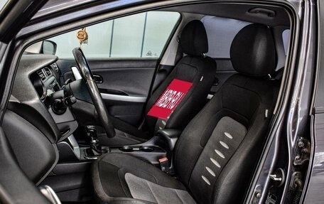 KIA cee'd III, 2012 год, 1 100 000 рублей, 10 фотография