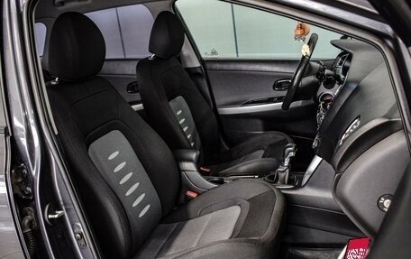 KIA cee'd III, 2012 год, 1 100 000 рублей, 8 фотография