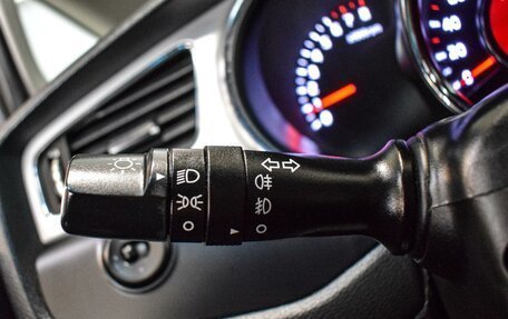 KIA cee'd III, 2012 год, 1 100 000 рублей, 13 фотография