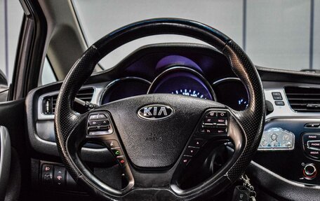 KIA cee'd III, 2012 год, 1 100 000 рублей, 15 фотография