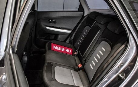 KIA cee'd III, 2012 год, 1 100 000 рублей, 9 фотография