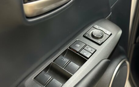 Lexus NX I, 2016 год, 3 390 000 рублей, 18 фотография