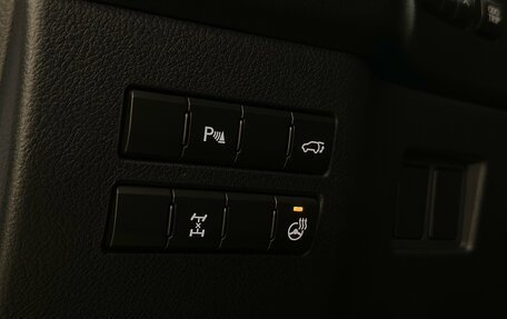 Lexus NX I, 2016 год, 3 390 000 рублей, 17 фотография