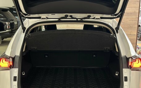 Lexus NX I, 2016 год, 3 390 000 рублей, 24 фотография