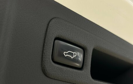 Lexus NX I, 2016 год, 3 390 000 рублей, 25 фотография