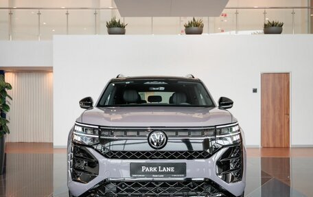 Volkswagen Teramont, 2026 год, 6 250 000 рублей, 3 фотография