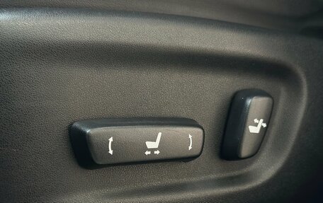 Lexus NX I, 2016 год, 3 390 000 рублей, 21 фотография