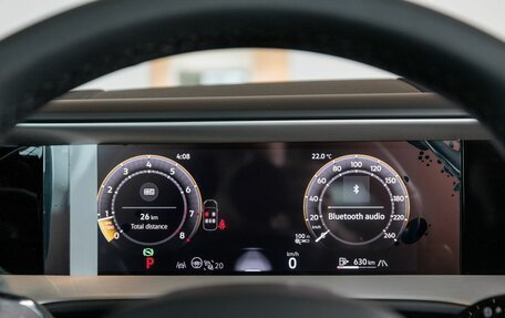 Volkswagen Teramont, 2026 год, 6 250 000 рублей, 13 фотография