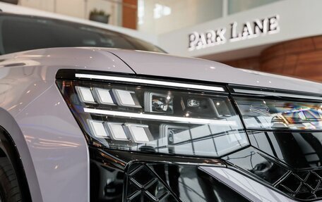 Volkswagen Teramont, 2026 год, 6 250 000 рублей, 5 фотография