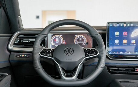 Volkswagen Teramont, 2026 год, 6 250 000 рублей, 12 фотография