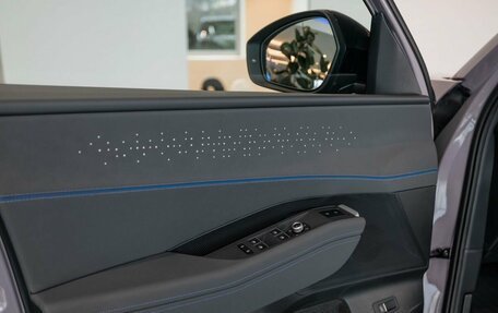 Volkswagen Teramont, 2026 год, 6 250 000 рублей, 17 фотография