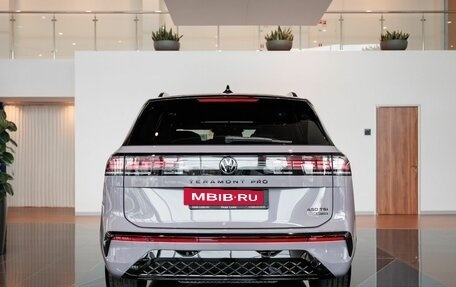 Volkswagen Teramont, 2026 год, 6 250 000 рублей, 4 фотография