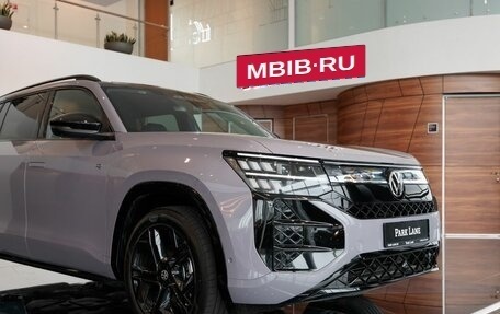 Volkswagen Teramont, 2026 год, 6 250 000 рублей, 6 фотография