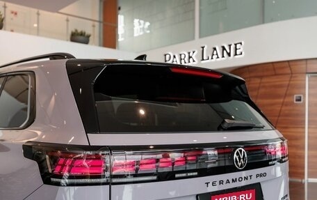 Volkswagen Teramont, 2026 год, 6 250 000 рублей, 10 фотография